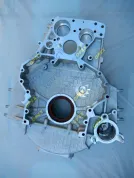 Картер маховика Камаз ЕВРО 4