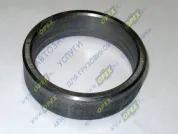 Втулка (сталь) ф71х83 L=23 распорная шестерен КПП пром.вала