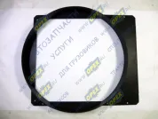 Кожух вентилятора