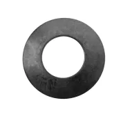 Шайба тарельчатая ф28х55х2 опорная сателлита (сталь) ГОСТ3057