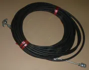 Шланг подкачки колес (шин) 10м