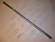 Вал привода управления регулятором