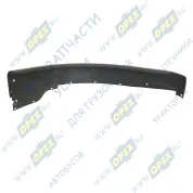 Панель крыла левая