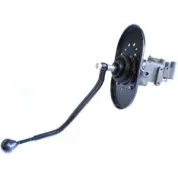 Опора с рычагом переключ.передач в сборе