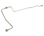 Трубка (сталь) ф6; L=730 под 3 штуцера ф10 КАМАЗ