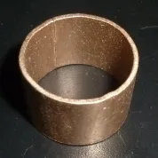 Втулка (медь) ф22х24 L=16 сателлита МОД