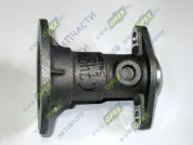 Картер механизма включения РК КАМАЗ-4310 пониженной передач