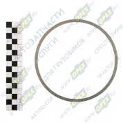 Прокладка регулир. (сталь) L=137х150х1,9