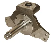 Кулак поворотный