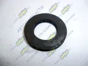 Шайба плоская (сталь) ф20х33,6х4 (каленая) фланца крепления кард. вала (хвостовика) 11371-78