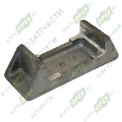 Подушка задней рессоры