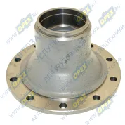 Ступица передняя КАМАЗ-5490 голая