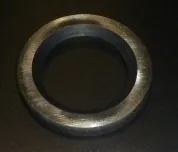 Шайба С/И ф65х102х14 (сталь) упорное передней ступицы