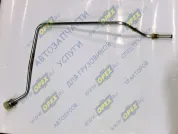 Трубка (сталь) ф12; L=1000 Ш=М18+К19/Ш=М27+К30 высок.давл.