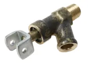 Кран сливной в сборе