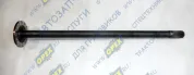 Полуось ЗМ левая длинная L=1200 БЕЗ блокир. (20 шлиц.,12отв.)