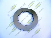 Шайба зубчатая 8z(внутр) ф62х93 h=7 шестерни 4-ой передачи КПП с/и