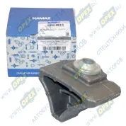 Башмак задней опоры двигателя со втулкой КАМАЗ