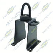 Кронштейн запора правый