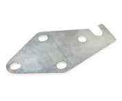 Кронштейн охладителя наддувочного воздуха