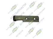 Кронштейн оси левый