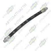 Шланг ф9 L=220 Ш=М10+К13/Ш=М10+К13 смазки муфты