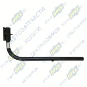 Кронштейн крыла задний