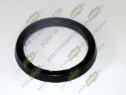 Кольцо (пыльник) ф116х148х16 башмака балансира уплотнит.( внутрен.обойма обрезин.)