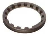 Гайка (круглая) С/И М145х1,5 h=20 d=110 подшипника (бугельная) мел рез н