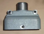Корпус водяной коробки