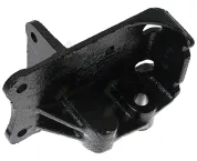 Кронштейн амортизатора верхний левый КАМАЗ