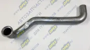 Труба приемная глушителя КАМАЗ правая