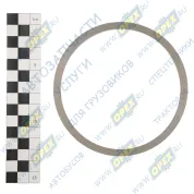 Прокладка регулир. (сталь) ф105х118х1,4