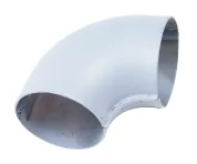 Патрубок L=230 ф94/ф94 выпускной ЕВРО