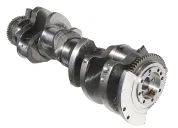 Вал коленчатый КАМАЗ-Евро (z=64 Dшест=198) ремонт