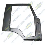 Боковина кабины правая КАМАЗ