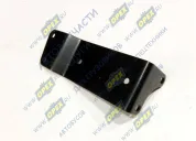 Кронштейн L=360х107 4отв.ф11/2овальн.отв.ф13х20 металлорукава гофра к ТКР