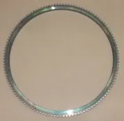 Обод зубчатый маховика (венец) фвнутр.=425; Z=125; h=20