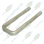 Стремянка L=370х103 М30х2 Р=75