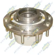 Ступица 10 болтов задн.колеса в сборе с подшип.,болтами без АБС