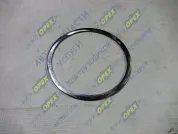 Прокладка регулир. (сталь) С/Ф ф142х159х3.45