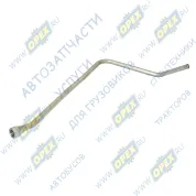 Труба Ф18 L=900 Г=М24 К30 низкого давления насоса гидроусилителя руля