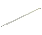 Хомут топливного бака 400л. КАМАЗ-5490 L=1385 S=35