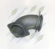 Труба передняя