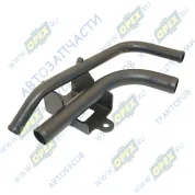 Труба перепускная