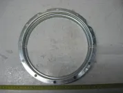 Обойма (сталь) ф205х240 манжеты поворотного кулака