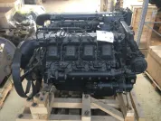 Двигатель КАМАЗ ЕВРО-2 мощн.дв. 360 л.с.,