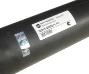 Вал карданный КамАЗ (L=1454+120 мм., 4 отв., торц. шлиц., КамАЗ-53215,53229,65117,63501) средний мост