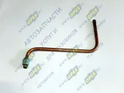 трубка отвода воздуха