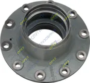 Ступица переднего колеса